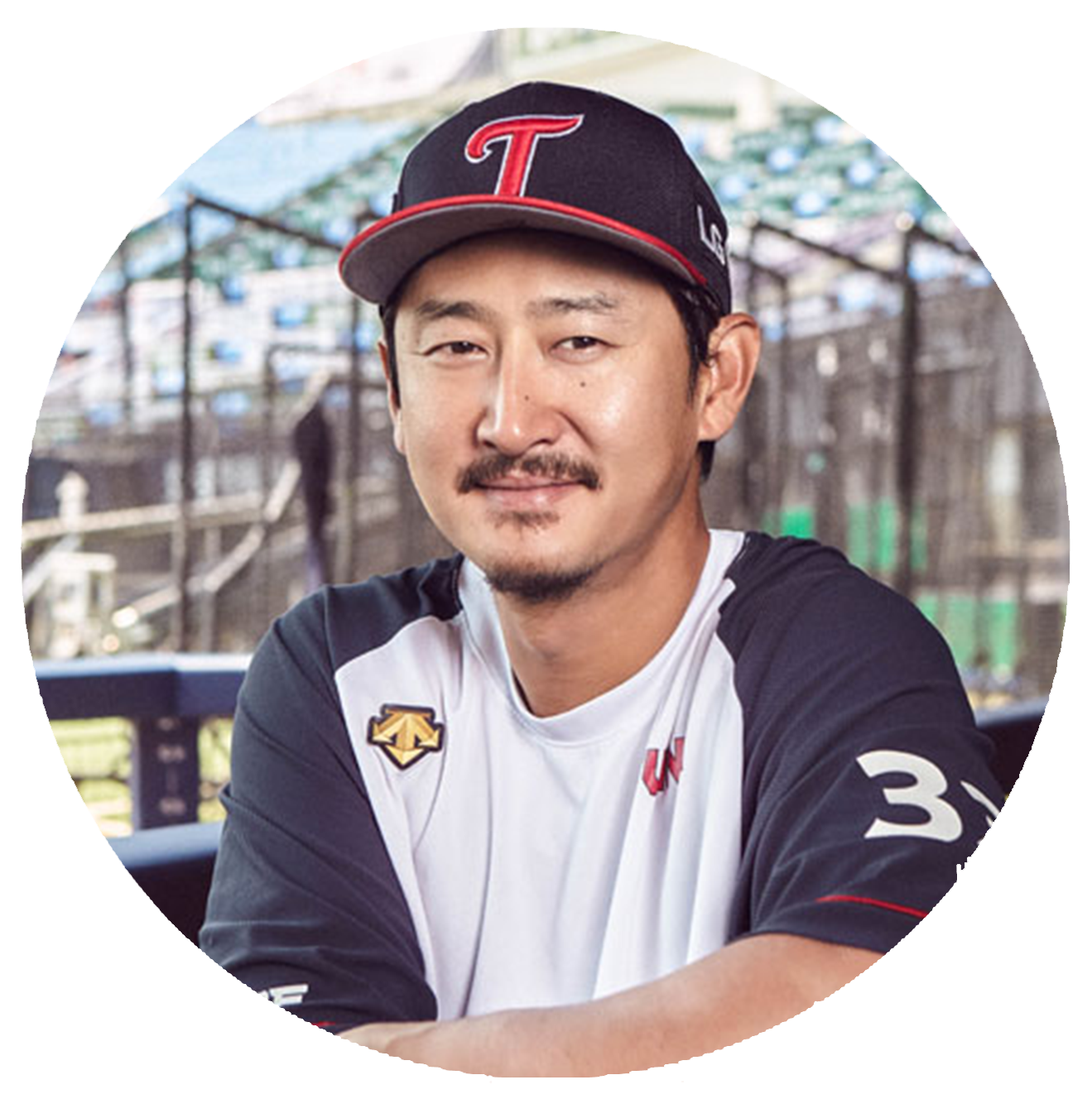 박용택