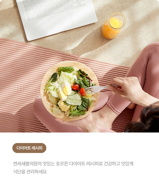 Diet Recipes